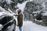 ¿Cómo afectaría la nieve a Monterrey? Retos de movilidad y medidas de seguridad