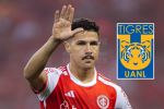 Tigres prepara la llegada del brasileño Rómulo Zwarg