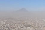 Diputada local advierte que contaminación del aire causa enfermedades graves