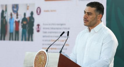 Crimen organizado en Sinaloa ha sido debilitado: Omar García Harfuch