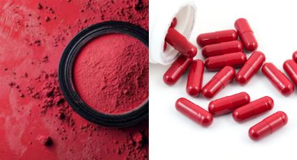 Prohiben el uso del colorante rojo nº 3 en dulces y pastillas por causar cáncer