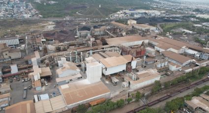 Zinc Nacional asegura que cuenta con la certificación de industria limpia