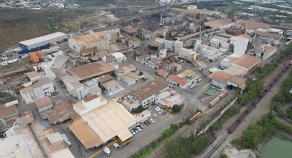 Residentes de San Nicolás piden a Zinc Nacional responsabilizarse por contaminación tóxica