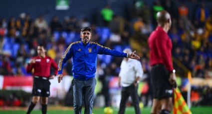 Veljko Paunovic evita confirmar llegada de Rómulo Zwarg a Tigres