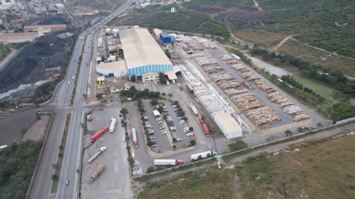 Zinc Nacional intenta convencer a Colegio Americano que sus emisiones no dañan