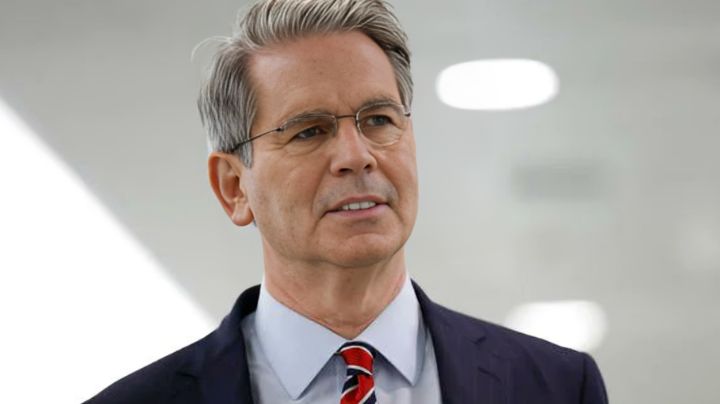 EU tendrá una nueva edad de oro económica: Secretario del Tesoro