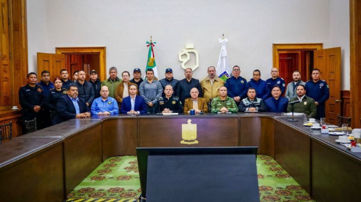 Autoridades aceptan que conflicto entre Estado y Fiscalía ha mermado seguridad
