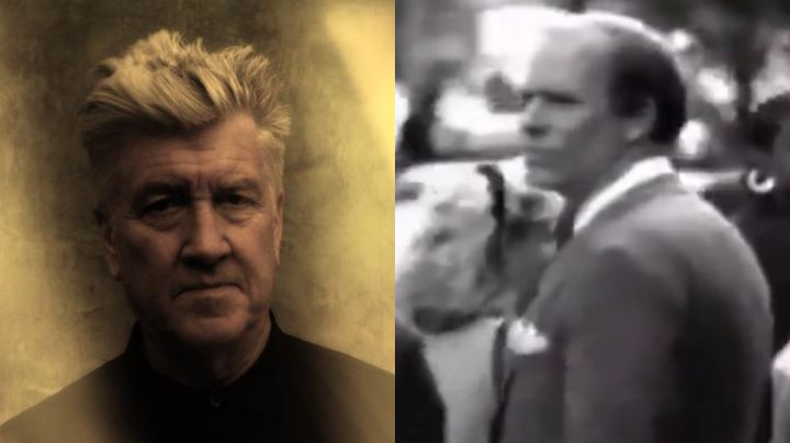 David Lynch y el espeluznante video sobre basura y ratas que dirigió para Nueva York