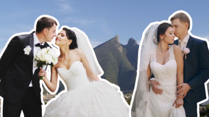 Los mejores lugares para boda en Monterrey, según la IA