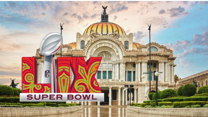 Super Bowl Experience México: Vive la emoción del Super Bowl LIX en la CDMX