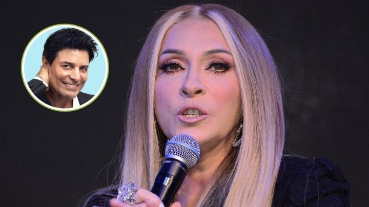 Video: Yuri revela por qué no fue novia de Chayanne