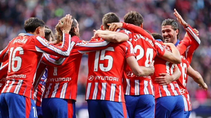 LaLiga: Atlético de Madrid busca extender su racha de victorias en su visita a Leganés