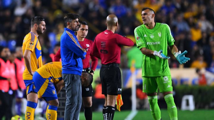 Paunovic destaca la importancia de Gignac y Carioca en la victoria de Tigres
