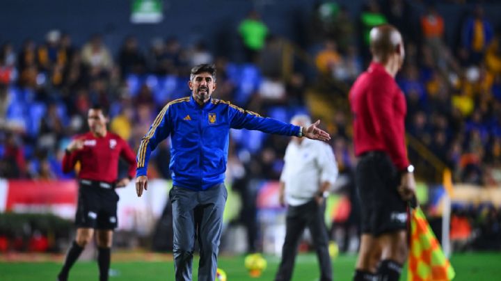 Veljko Paunovic evita confirmar llegada de Rómulo Zwarg a Tigres