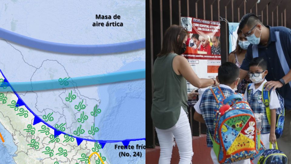 Confirma Educación Nuevo León cómo se llevarán a cabo las clases la próxima semana