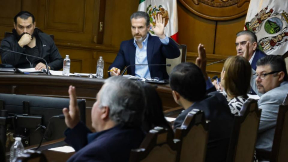 A partir de este mes las Sesiones de Cabildo de Monterrey serán transmitidas a la población a través de las plataformas digitales del municipio.