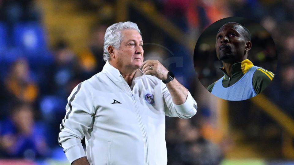 Vucetich busca completar su plantilla con la incorporación de un delantero