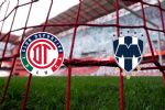 Toluca vs Rayados: horario, transmisión y alineaciones para el juego de la Jornada 2