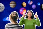 Así podrás ver la alineación de planetas en 2025: Este será el mejor momento