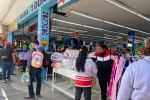 Regios se preparan para el frente frío con compras de ropa térmica