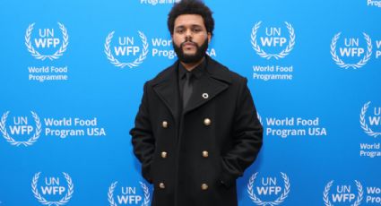 The Weeknd dona un millón de dólares para apoyar a afectados por incendios en Los Ángeles