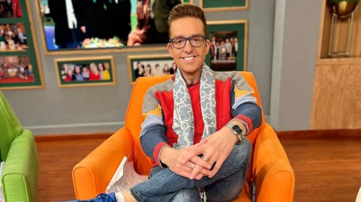 Daniel Bisogno podría no asistir al aniversario de 'Ventaneando' por problemas de salud