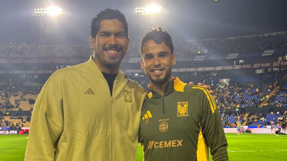 El orgullo regio: Isaac Alarcón, de los 49ers, en el Estadio Universitario