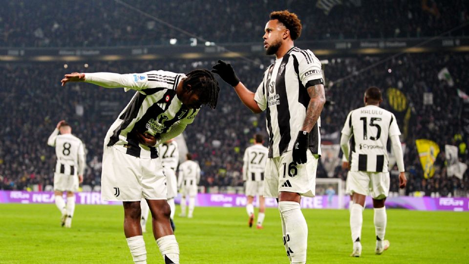 La 'Vecchia Signora' consigue su primera victoria en cuatro partidos y se acerca a los puestos de Champions.
