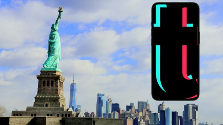 TikTok está en proceso de restablecer servicio en EU