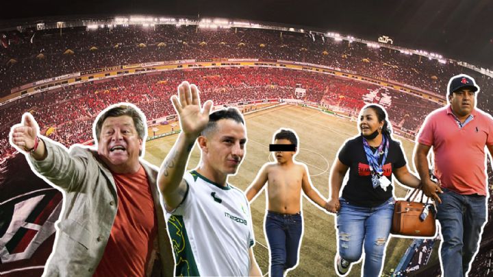 Atlas: el experto en ganar partidos en la mesa de la Liga MX