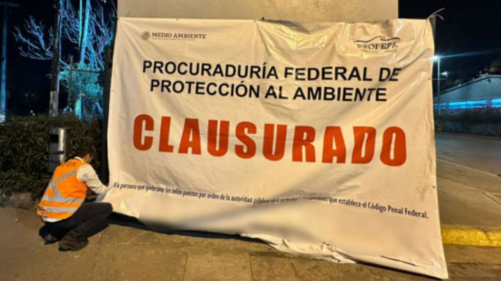 Vecinos entregan firmas a Salud NL para exigir cierre de Zinc Nacional por contaminación