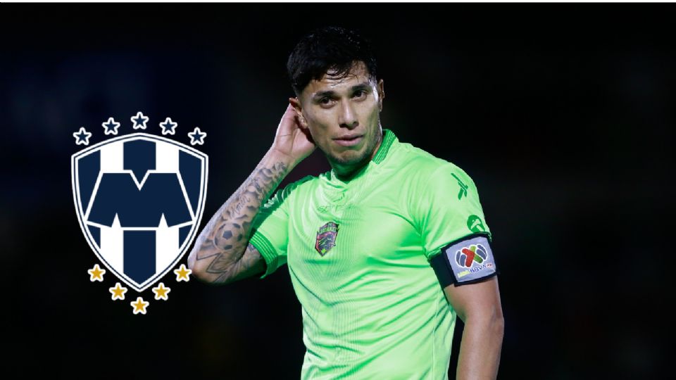 salcedo rayados lesión rodilla rotura ligamentos