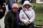 Frente frío provocará temperaturas de un dígito en Nuevo León: ¿A partir de cuándo?