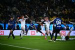 Italia: Denzel Dumfries lleva al Inter a la final de la Supercopa con un doblete