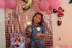 Niña muere por bala perdida en Año Nuevo en EU
