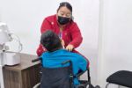 Localizan a joven con autismo que huyó tras ataque de pánico por pirotecnia en Escobedo