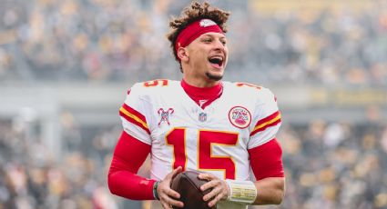 ¿De cuánto es la fortuna de Patrick Mahomes, leyenda de los Kansas City Chiefs?