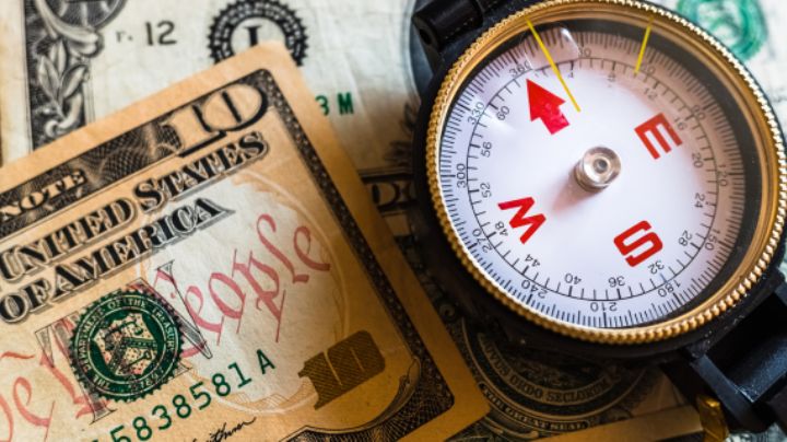 Peso Mexicano inicia con el pie izquierdo el 2025 ¿Cuál es el tipo de cambio hoy?