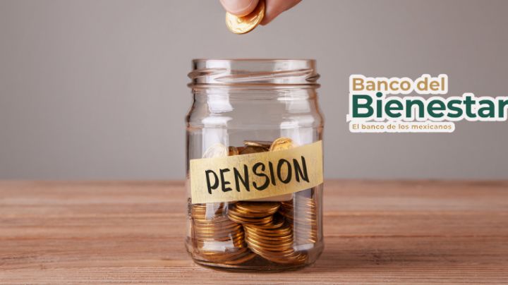Pensión Bienestar 2025: ¿Quiénes podrán cobrar el pago el sábado 4 de enero? | Bancos