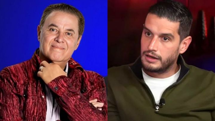 Mario Bezares acepta que tuvo 'ventaja' en LCDLF y se burla de Adrián Marcelo