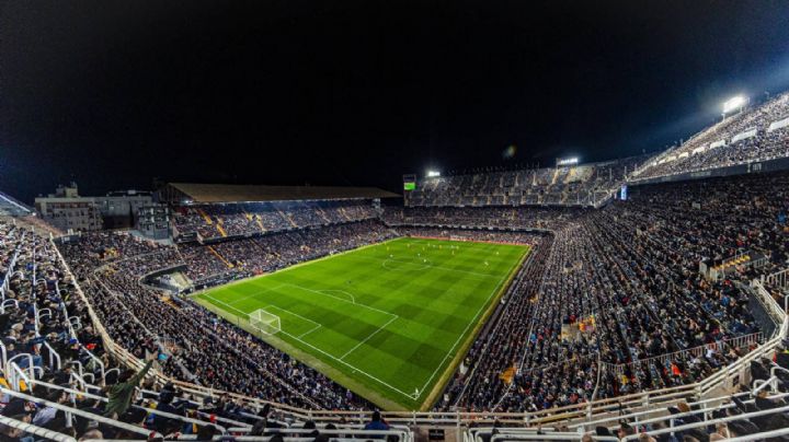 Valencia vs. Real Madrid: Un duelo de aspiraciones contrastantes en Mestalla