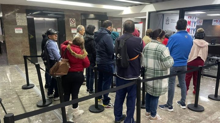Falla en pago del predial en linea ya fue solucionada, asegura Monterrey