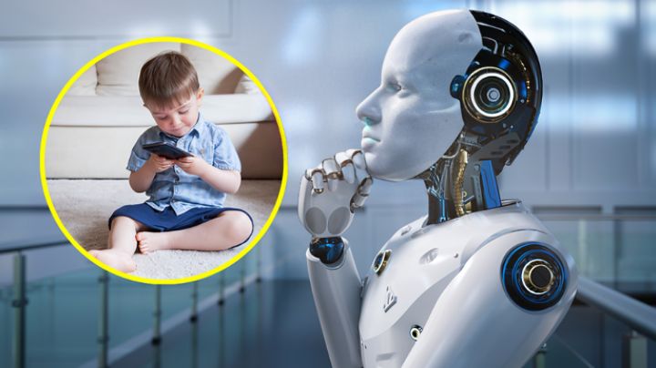 ¿Qué dice la IA sobre la Generación Beta?  Predicciones y Expectativas