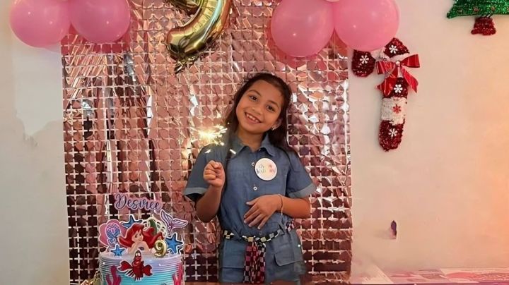Niña muere por bala perdida en Año Nuevo en EU