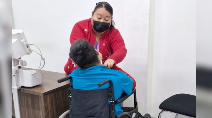 Localizan a joven con autismo que huyó tras ataque de pánico por pirotecnia en Escobedo