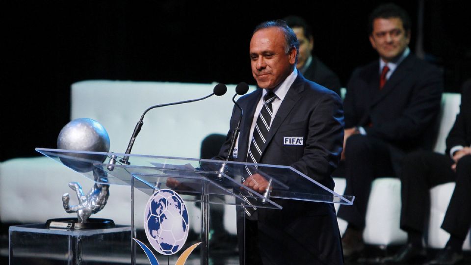 Cristóbal Ortega, es parte del Salón de la Fama del futbol mexicano, ingresando en la generación del 20212