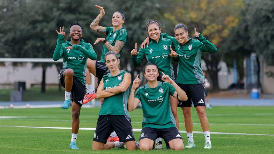 Las Amazonas buscan retomar la hegemonía en la Liga MX Femenil