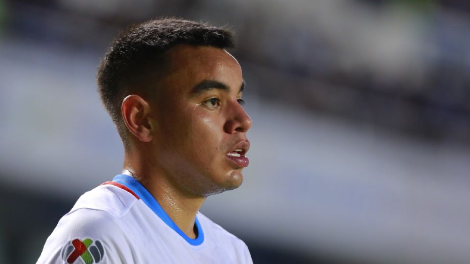 Charly Rodríguez, orgullo regio: su trayectoria y valor en el fútbol mexicano