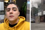 Markitos Toys: Revelan video del ataque a la casa de los papás del influencer