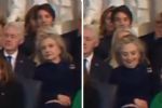¿Golfo de América? Hillary Clinton se ríe al escuchar propuesta de Donald Trump
